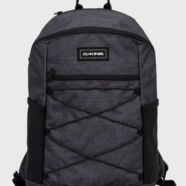 Dakine rucsac culoarea gri