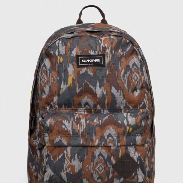 Dakine rucsac culoarea maro