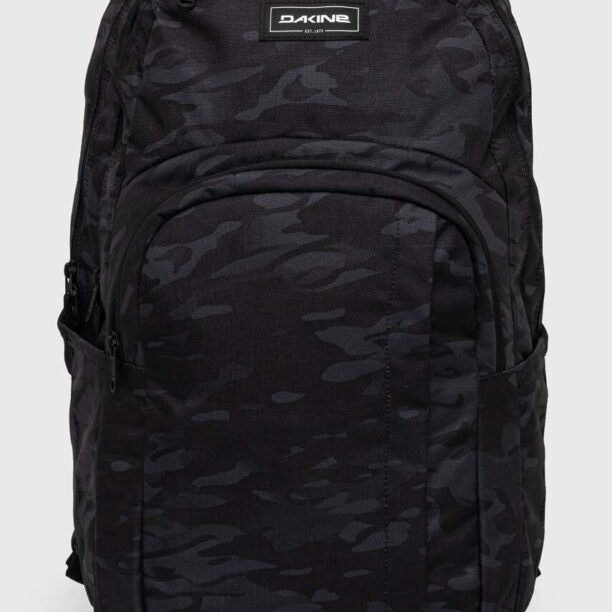 Dakine rucsac culoarea negru