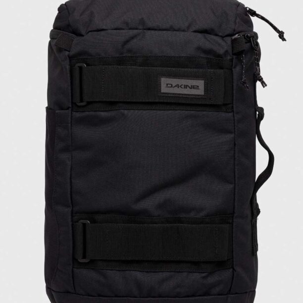 Dakine rucsac culoarea negru