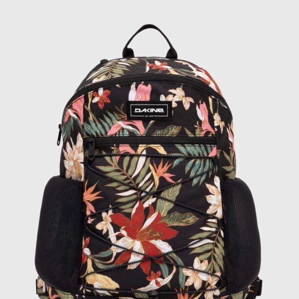 Dakine rucsac culoarea negru