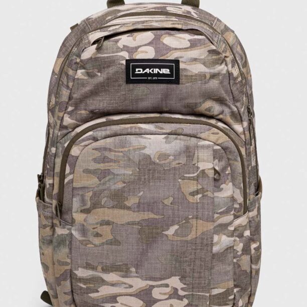 Dakine rucsac culoarea verde