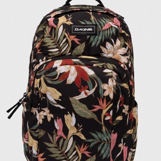 Dakine rucsac culoarea verde