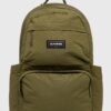 Dakine rucsac culoarea verde