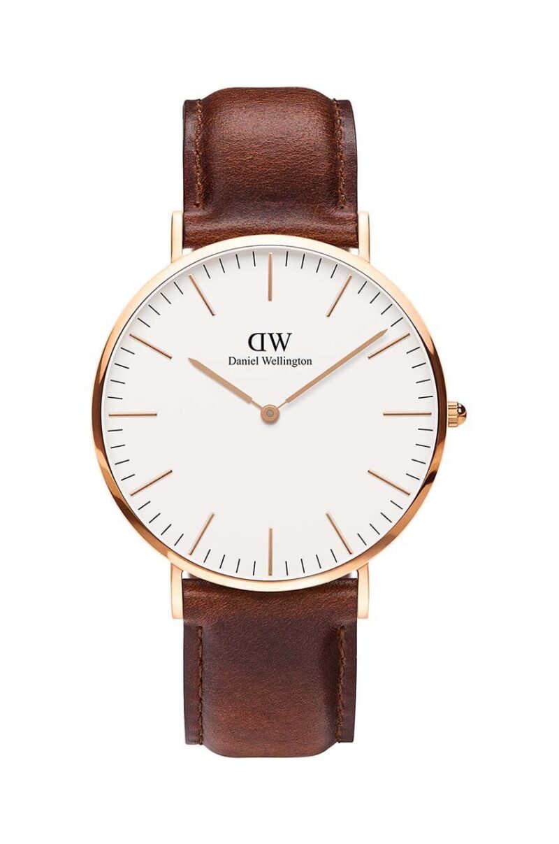 Daniel Wellington ceas Classic 40 St Mawes barbati