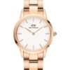 Daniel Wellington ceas Iconic Link 40 barbati