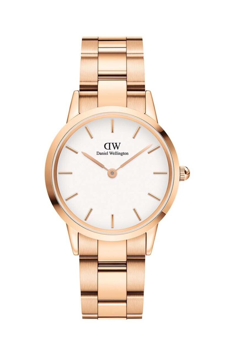 Daniel Wellington ceas Iconic Link 40 barbati