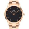 Daniel Wellington ceas Iconic Link 40 barbati