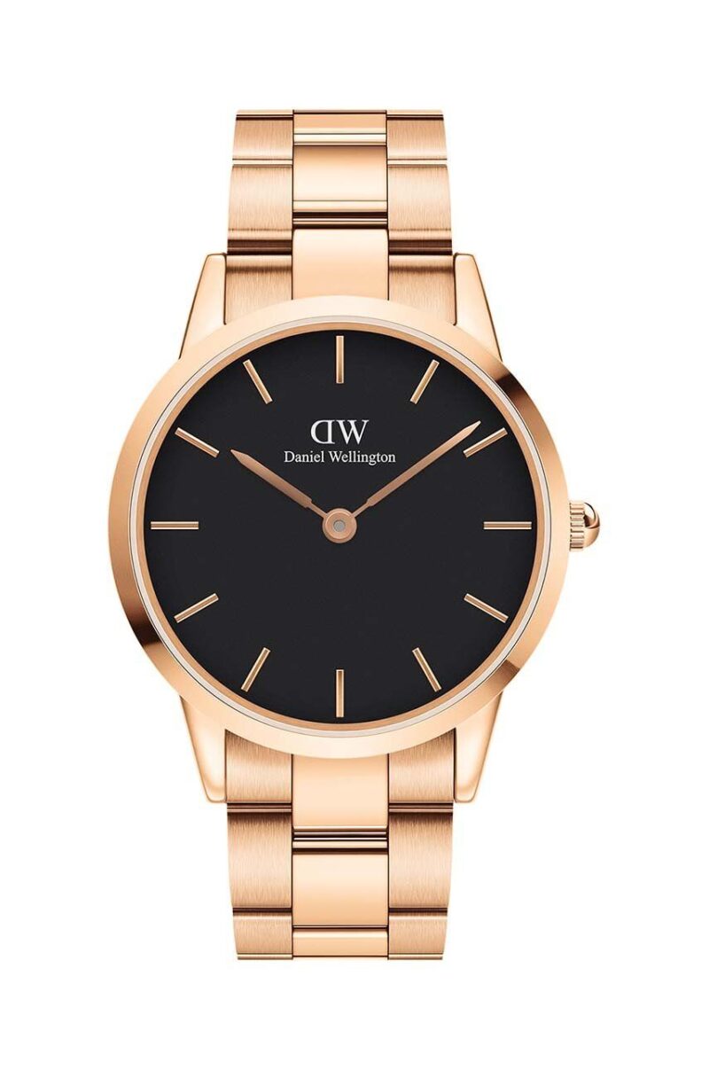 Daniel Wellington ceas Iconic Link 40 barbati