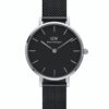 Daniel Wellington ceas Petite 28 Ashfield femei