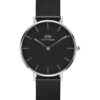 Daniel Wellington ceas Petite 32 Ashfield femei