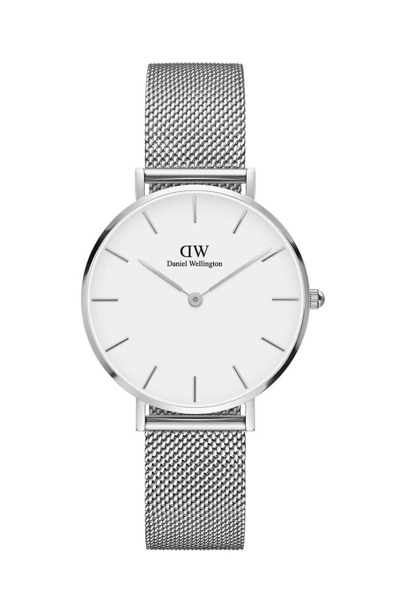 Daniel Wellington ceas Petite 32 Sterling femei