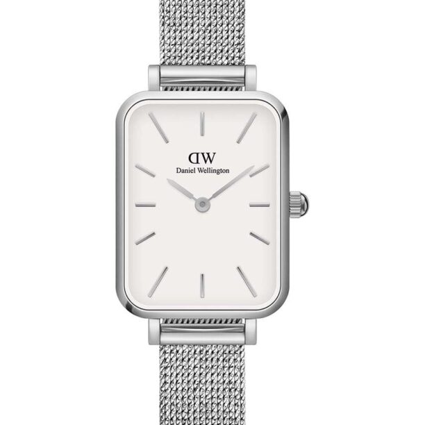 Daniel Wellington ceas Quadro Pressed femei