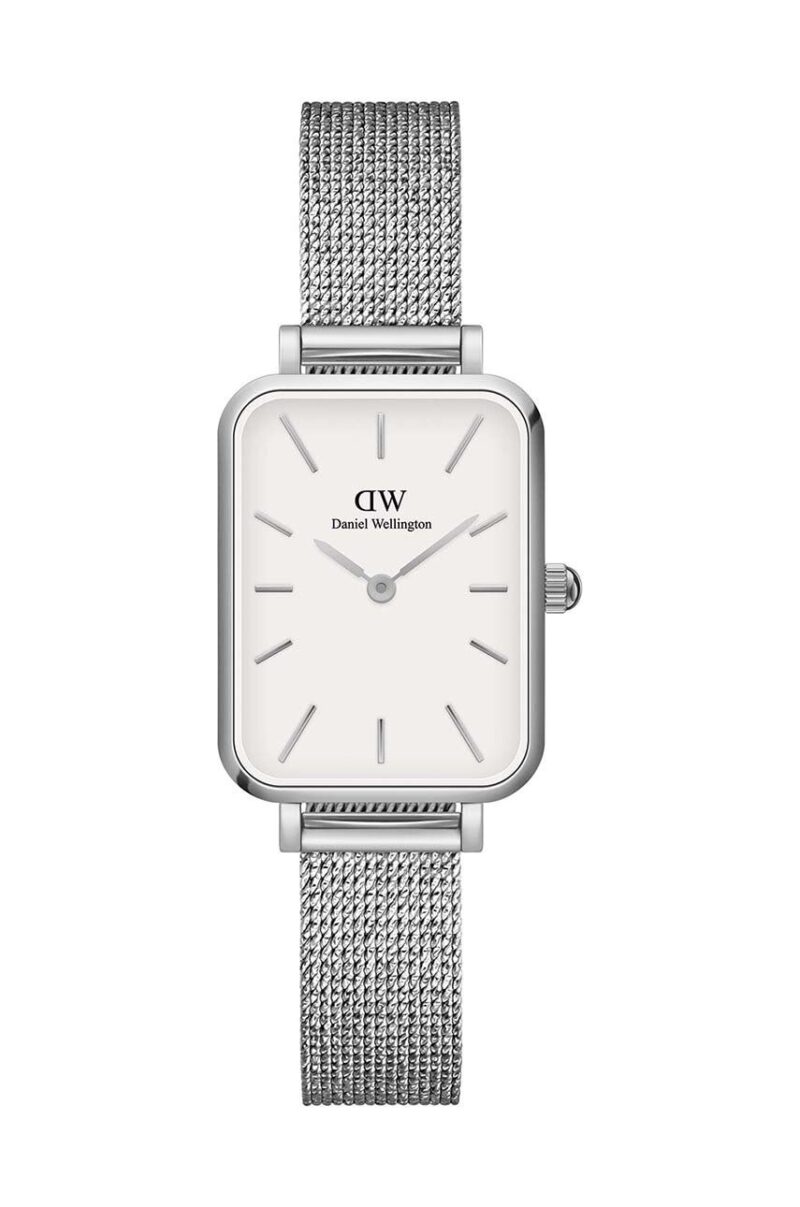 Daniel Wellington ceas Quadro Pressed femei