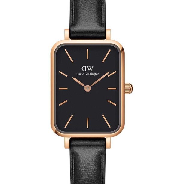 Daniel Wellington ceas Quadro Pressed femei