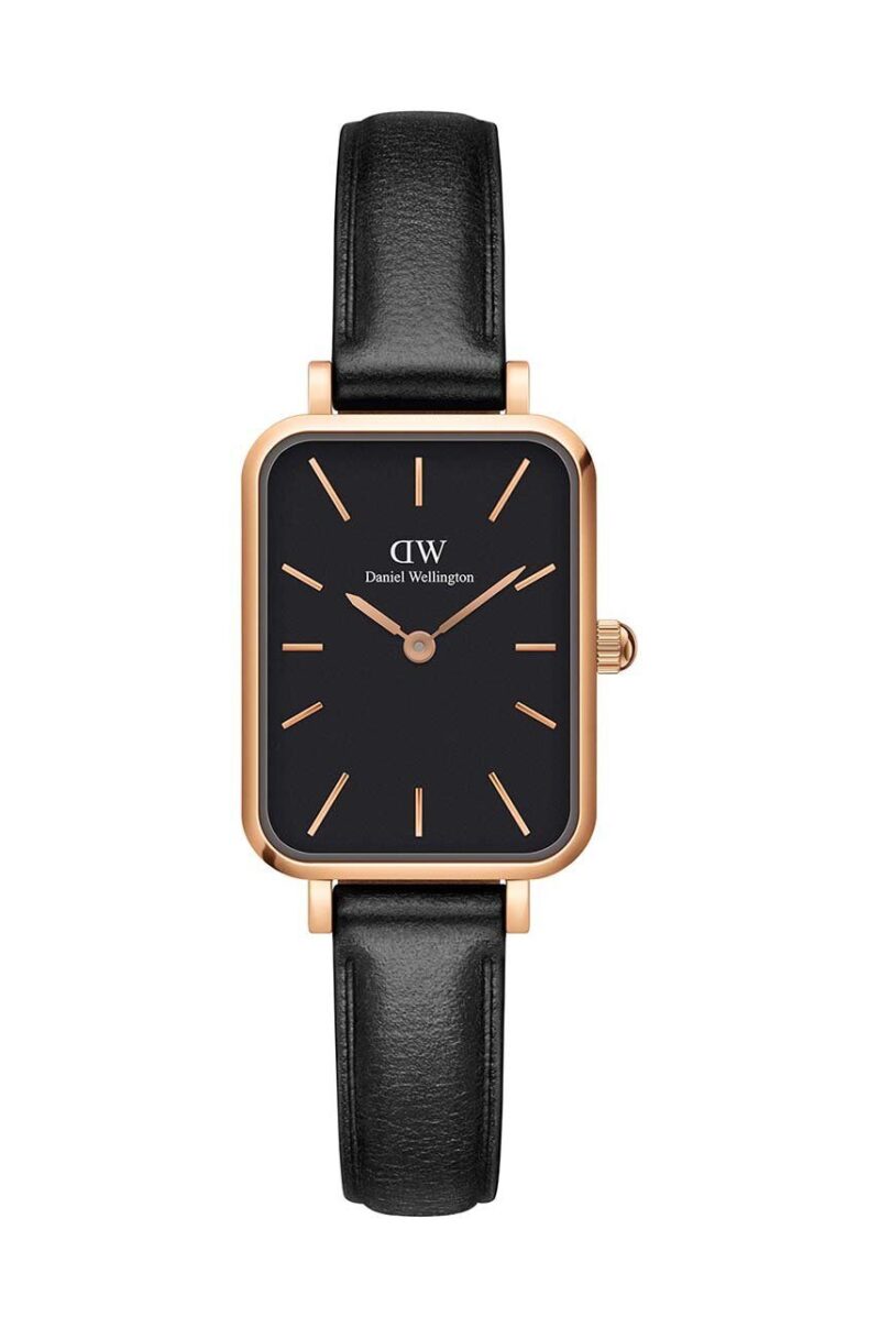 Daniel Wellington ceas Quadro Pressed femei