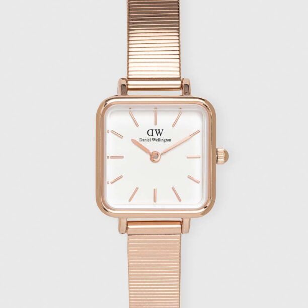 Daniel Wellington ceas Quadro Studio femei