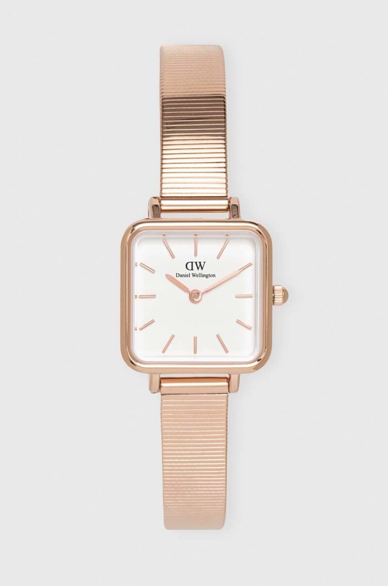 Daniel Wellington ceas Quadro Studio femei