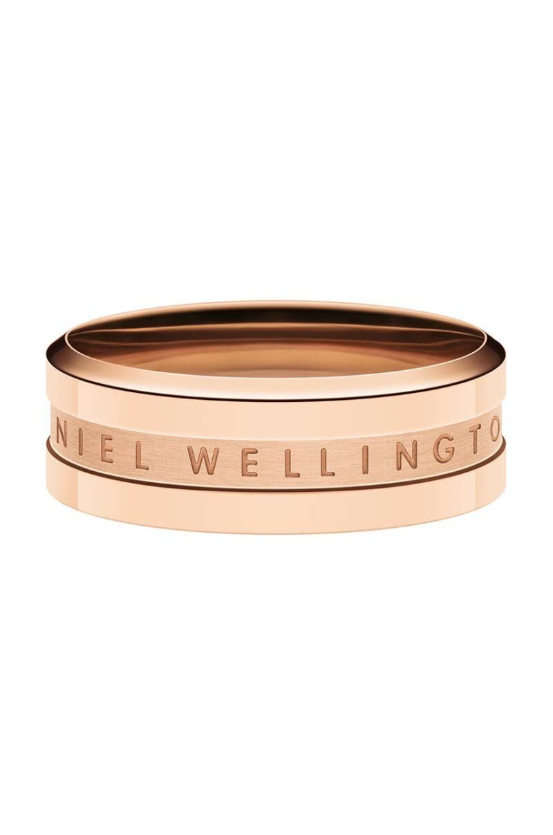 Daniel Wellington inel Elan Ring Rg 52