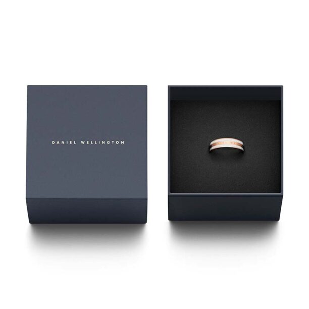 Daniel Wellington inel Emalie Ring preţ