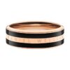 Daniel Wellington inel Emalie Ring Black Rg 50