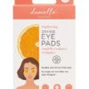 Danielle Beauty plasturi pentru ochi Brightening Eye Pads 30 g 5-pack