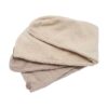 Danielle Beauty turban de păr 2-pack