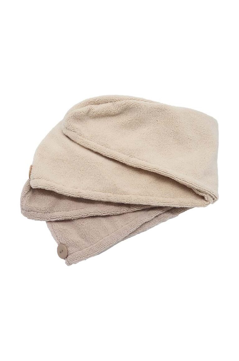 Danielle Beauty turban de păr 2-pack