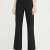 Day Birger et Mikkelsen jeansi Madisson - Comfy Denim RD femei high waist