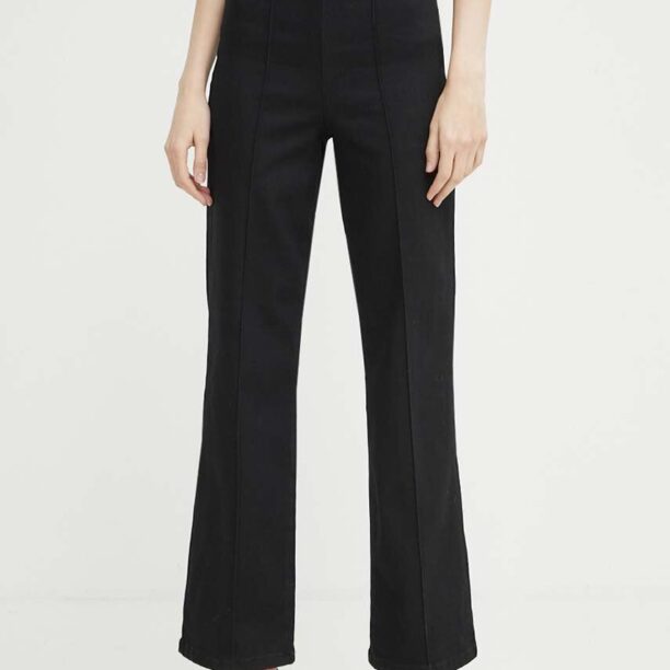 Day Birger et Mikkelsen jeansi Madisson - Comfy Denim RD femei high waist