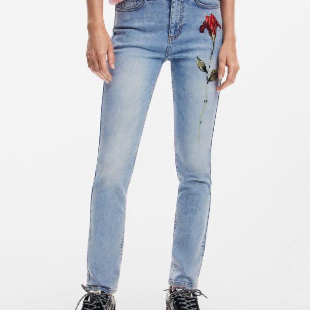 Desigual Jeans  albastru / mai multe culori preţ