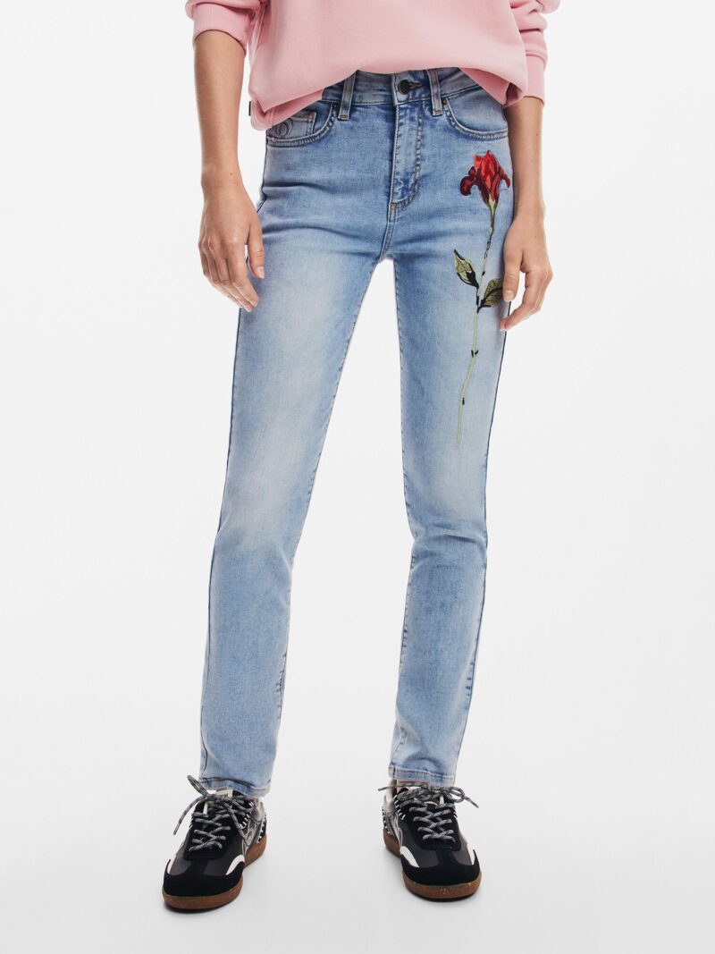 Desigual Jeans  albastru / mai multe culori preţ