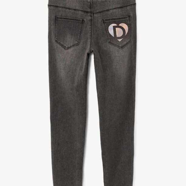 Cumpăra Desigual Jeans  negru