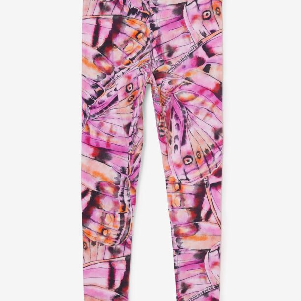 Desigual Leggings  mai multe culori / roz preţ