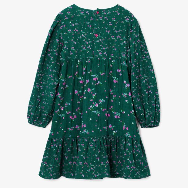 Cumpăra Desigual Rochie  verde / mai multe culori