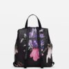 Desigual Rucsac  mai multe culori / negru