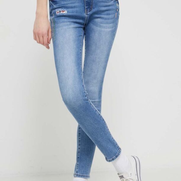 Desigual jeansi femei