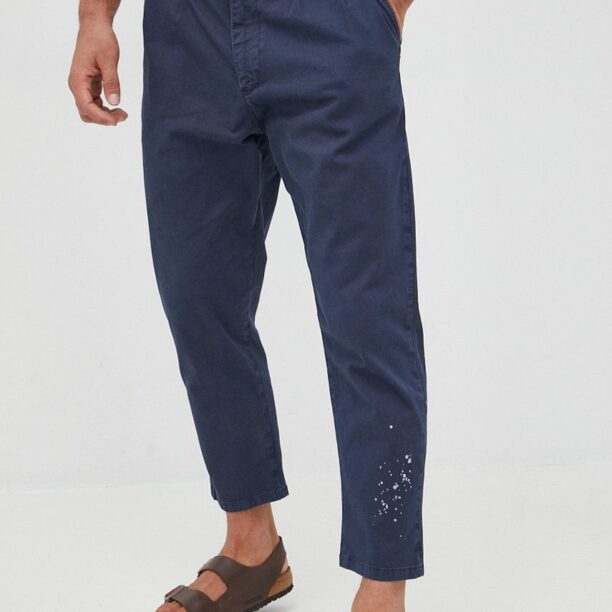 Desigual pantaloni barbati