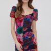 Desigual rochie mini