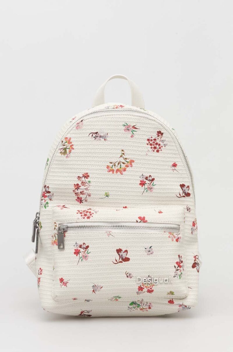 Desigual rucsac DELIRIUM MOMBASA MINI femei