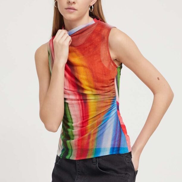 Desigual top femei