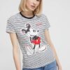 Desigual tricou x Disney femei