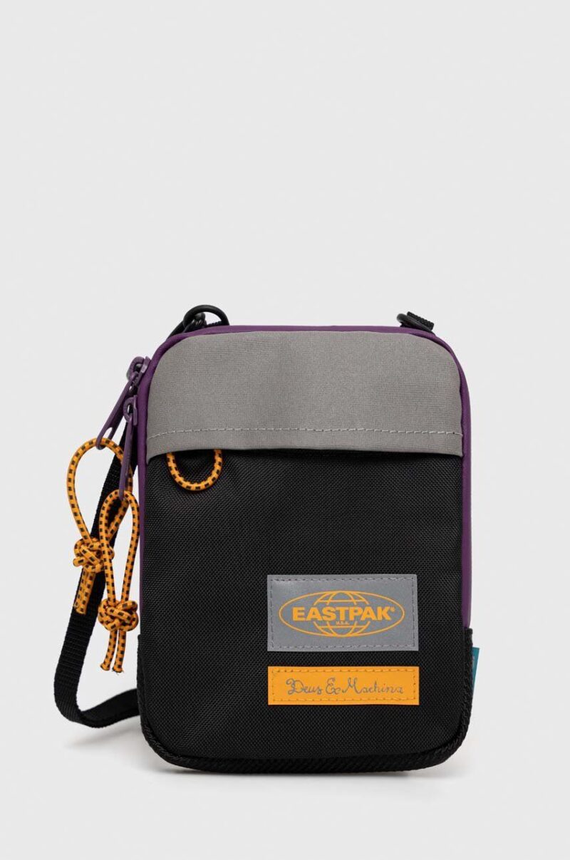 Deus Ex Machina borseta x Eastpak culoarea negru