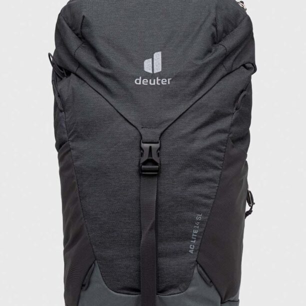 Deuter rucsac AC Lite 14 SL culoarea gri