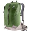 Deuter rucsac AC Lite 17 culoarea verde