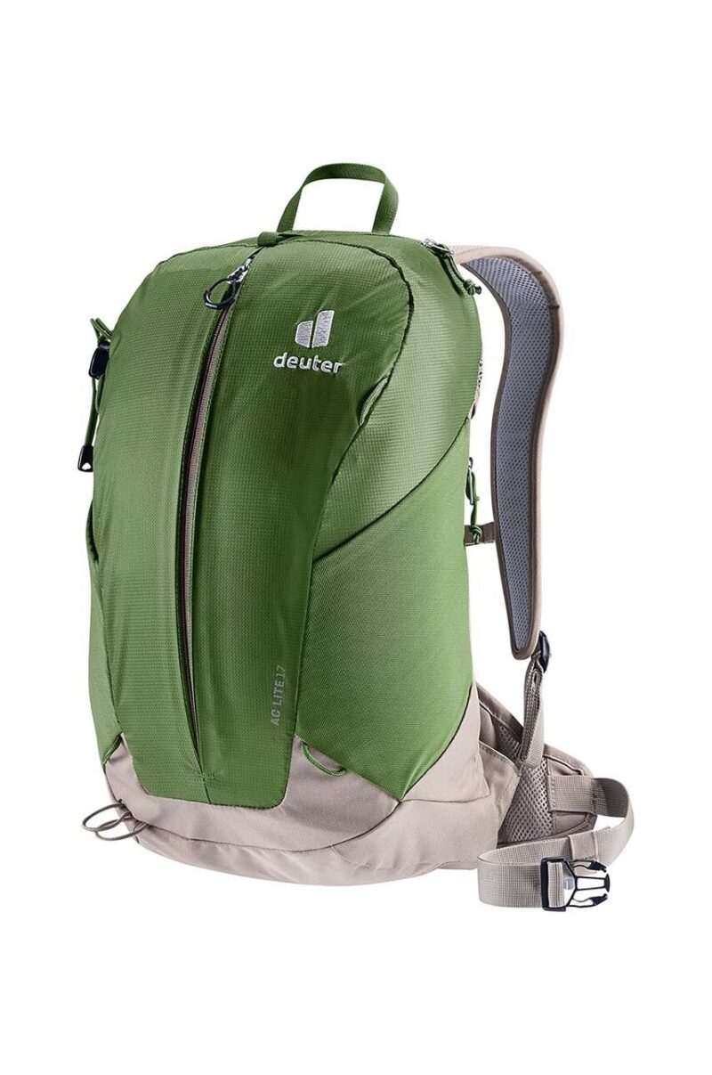 Deuter rucsac AC Lite 17 culoarea verde