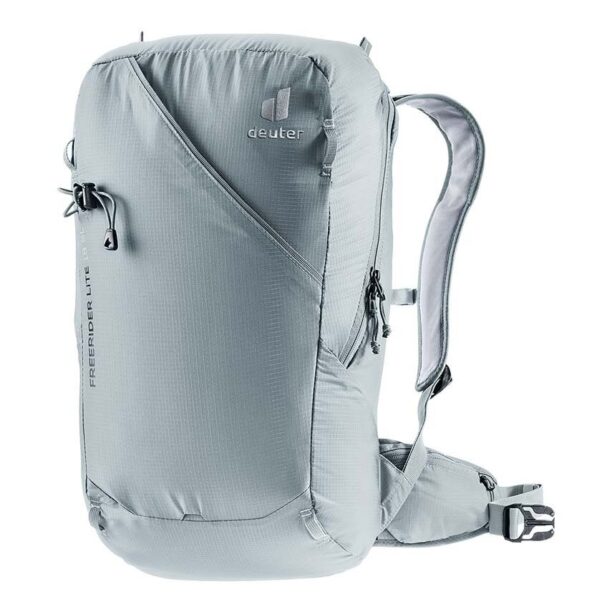 Deuter rucsac Freerider Lite 18 SL culoarea gri