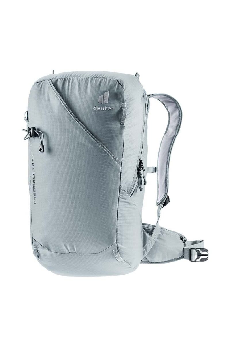 Deuter rucsac Freerider Lite 18 SL culoarea gri