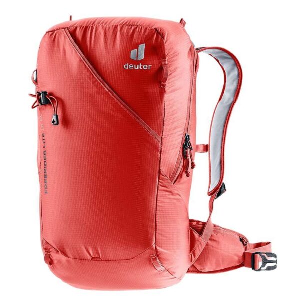 Deuter rucsac Freerider Lite 18 SL culoarea rosu