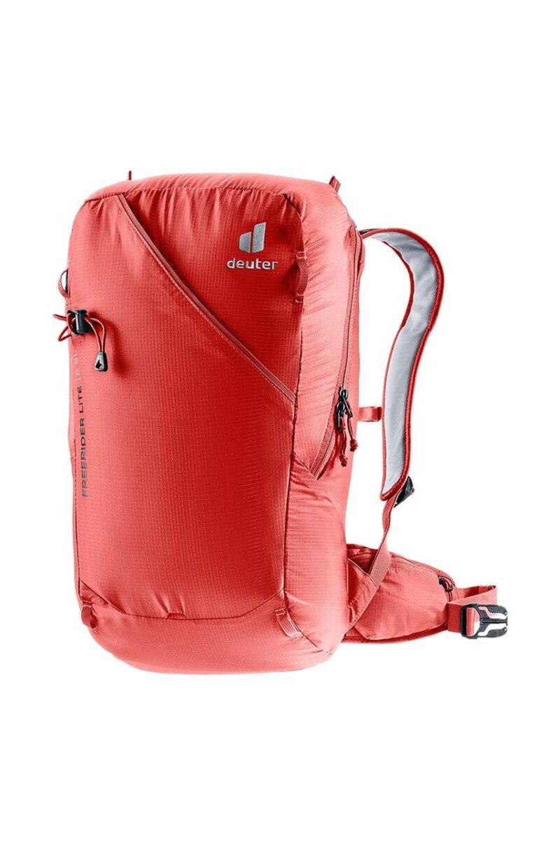 Deuter rucsac Freerider Lite 18 SL culoarea rosu